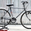 จักรยานสับถัง Miyata Leaguer บังโคลน ตระแกรง ล้อ เป็นสแตนเลส