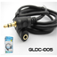 GLINK HDMI,LAN, POWER CABLE/GLDC005-1.5M