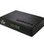 INFOSAT HD-Q168 WIFI (รองรับM3U) Hybrid 2 ระบบ อินเตอร์เน็ต จานดาวทียม + เสาไวไฟ