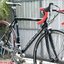 หมอบอลูมิเนียม Cannondale C9 HandMade USA ไซส์ S ( size52)