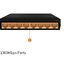 Hub Gigabit Managed Switch 8 Port Geneta รุ่น GNT-G2008EL รับประกันสินค้า 3 ปี