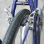 เสือหมอบสับถัง Bridgestone ไซโคครอส เฟรมโครโมลี่ ตะเกียบคาร์บอน ไซส์ S