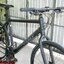 จักรยานทัวร์ริ่ง Cannondale Badboy ล้อ700C ดิสก์เบรค ไซส์ L