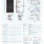 แผงโซล่า Solar Panel Trina Solar 665W vertex