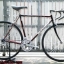 หมอบโครโมลี่สับถัง Peugeot PE400 อะไหล่Shimano RX100 ไซส์ M