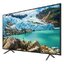 แอลอีดี ทีวี 65" (4K, Flat, Smart) SAMSUNG UA65RU7100KXXT สีดำ