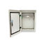CCTV Outdoor Cabinet Type B 1.0มม. CCTV-B ** สินค้ารวม Vat ไม่รวมจัดส่ง