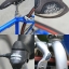 เสือหมอบ Bridgestone Slugger ไซส์ S