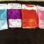 ชุดจีนเด็กฮั่น รหัส SA32 สินค้าพร้อมส่ง
