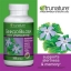 Trunature Ginkgo Biloba with Vinpocetine - 340 Softgels 120 mg Gingko Biloba ค่ะ หมดอายุ 07/2026