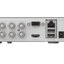 8-ch 1080p 1U H.265 eSSD AcuSense DVR iDS-E08HQHI-XB(STD) เครื่องบันทึก Hikvision 8ch