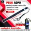 ปลั๊ก PDU 12 ช่อง APDU-09 Apollo power rack PDU 12 channel APDU-09