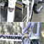 หมอบโครโมลี่สับถัง Panasonic Order อะไหล่Shimano105 ไซส์ S