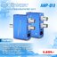 อุปกรณ์ขยายสัญญาณช่องสาย RG6 1 ออก 2 Multiplexer AMP-01