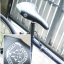 เสือหมอบไซโครครอส Anchor เฟรมโครโมลี่ ไซส์ S