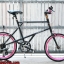 จักรยานมินิทัวร์ริ่ง A.N.Design ล้อ20นิ้ว ใหนัก12.5kg 7เกียร์
