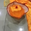 ชุดองค์ชายน้อยราชวงศ์ชิง สีเหลืองลายปัก รหัส CH 55 สินค้าพร้อมส่ง