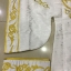 ชุดท่านชายน้อย สีเหลืองลายปัก รหัส V 88 สินค้าพร้อมส่ง