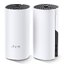 Deco M4(3-Pack) AC1200 Whole Home Mesh Wi-Fi System