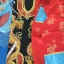 ชุดฮองเฮา รหัส HN 199 สินค้าพร้อมส่ง