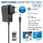 GLINK 5V1A SWITCHING ADAPTER 100-240V SWI-003