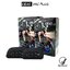 Ejeas V4C Plus Referee Intercom บลูทูธอินเตอร์คอม อุปกรณ์สำหรับผู้ตัดสินกีฬา (แพคคู่)