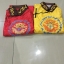 ชุดองค์ชายราชวงศ์ชิง สีเหลือง รหัส.C95 สินค้าพร้อมส่ง