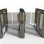 Swing Gate CMZ245