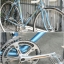 เสือหมอบโครโมลี่สับถัง OLMO Made in Italy ไซส์ S