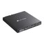 SX6632YF Omada 26-Port 10G Stackable L3 Managed Aggregation Switch with 6 25G Slots