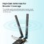Archer TX20E AX1800 Wi-Fi 6 Bluetooth 5.4 PCIe Adapter