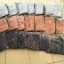 ชุดจีนเด็กชาย สีน้ำเงิน ผ้าฝ้าย รหัส BBB65 สินค้าพร้อมส่ง