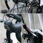 เสือหมอบอลูมิเนียม Cannondale CAAD10 อะไหล่ Shimano 105 ไซส์ S