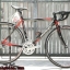เสือหมอบ Ridley Compact สภาพใหม่ ตัวถังอลู7005 ไซส์ S