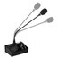 Window Intercom รุ่นไม่เดินสาย สำหรับเจ้าหน้าที่และ ผู้มาติดต่อ *** เสียบปลั๊กใช้งานได้เลย Kocom รุ่น TW106