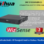 XVR 4 CH AI Series 5 Wizsense เครื่องบันทึก analog ระบบ AI มีฟังชั่นการแจ้งเตือนเมื่อเจอคนและยานพาหนะ Dahua รุ่น DH-XVR5104HS-I3