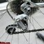 จักรยานวินเทจ ทัวร์ริ่ง Bridgestone Radac ล้อ700c ไซส์ S