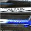 หมอบโครโมลี่ Colnago Altain ล้อMavic Ksyrium ไซส์ M