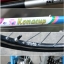 หมอบสับถัง Fuji Kona Cup จานหน้าBio-Pace ไซส์ M