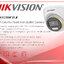 กล้องวงจรปิด HIKVISION รุ่น DS-2CE72DF3T-FS ความละเอียด 2 ล้านพิกเซล