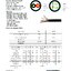 GLG-5009 GLINK GOLD SERIES สาย LAN CAT5E + POWER LINE 305 เมตร