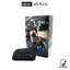 EJEAS V4 Plus บลูทูธติดหมวกกันน็อค Motorcycle Helmet Intercom Bluetooth Headset (แพคเดี่ยว)