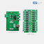 HIP Intelligent Elevator Access Control System รุ่น CMWG22T + CMWT21K บอร์ดควบคุมลิฟท์ และ บอร์ดเลือกชั้น *** สินค้าเฉพาะบอร์ด รับประกันสินค้า 1 ปี