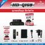 INFOSAT HD-Q168 WIFI (รองรับM3U) Hybrid 2 ระบบ อินเตอร์เน็ต จานดาวทียม + เสาไวไฟ