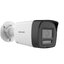 DS-2CE16D0T-LXTS 2MP TVI Camera Built - In Mic Two way audio & Siren camera *ใช้กับเครื่องบันทึกที่รองรับเสียงเท่านั้น