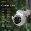 IPC-GS7EP-5M0WE MOU Cruiser2 รุ่น IPC-GS7EP-5MOWE (5MP) กล้องวงจรปิด หมุนได้ 360องศา