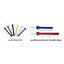 INTERLINK แถบรัดสาย เอนกประสงค์ VERSATILE STRAP Model US-229X