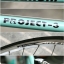 จักรยานทัวร์ริ่งโครโมลี่ Bianchi Project 3 ไซส์ M