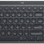WIRELESS KEYBOARD (คีย์บอร์ดไร้สาย) MX-KEYS-ADVANCE-KB