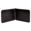 กระเป๋าหนีบแบงค์ รุ่น Money Clip สีดำ